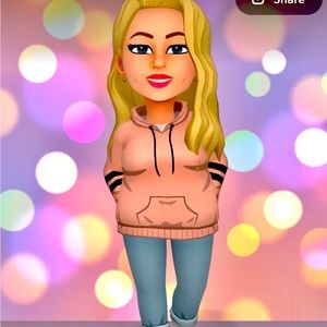 Meet your Posher, Brittni